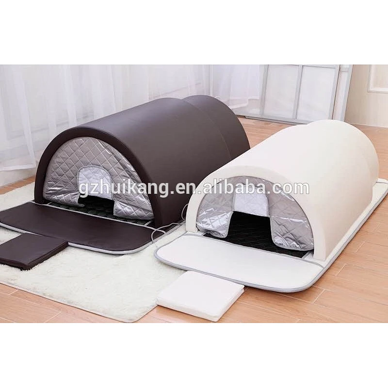 Infrared spa capsule for beauty salon Slimming Device for Health Care