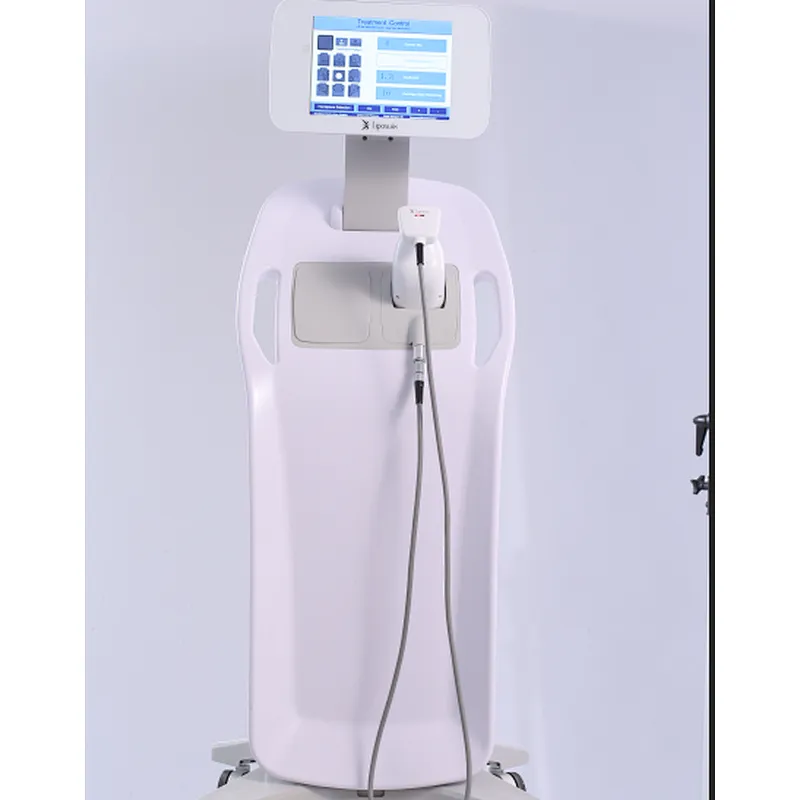 liposonix machine Vacuum Cavitation slimming machine HIFU machine liposonix