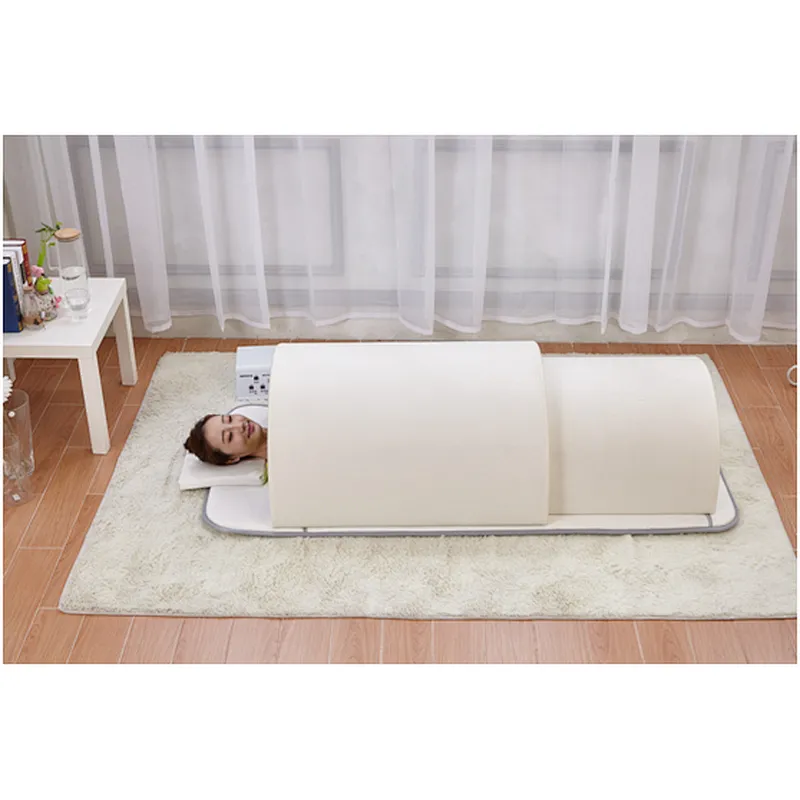 far infrared sauna tunnel infrared sauna massage bed