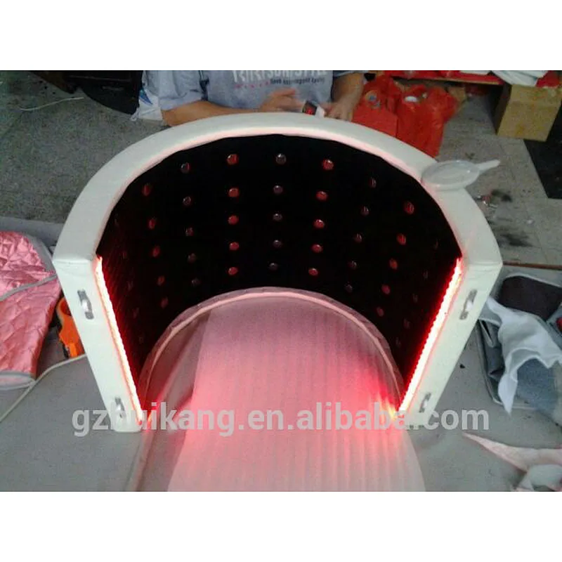 Health care wooden house infrared sauna dome for weight loss