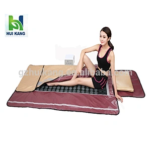 infrared  sauna hot slimming blanket  sauna bag