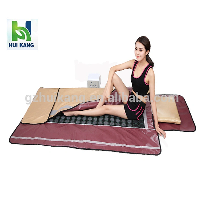 infrared  sauna hot slimming blanket  sauna bag
