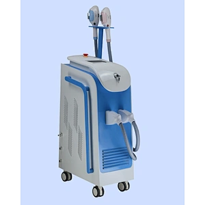 ipl laser hair removal machine