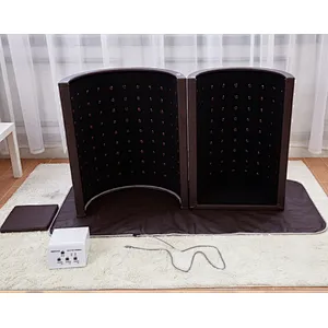 Far Infrared Ray Sauna Room, healthcare Spa Capsule beauty machine