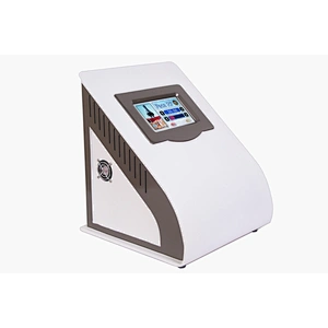 portable Laser+Cavitation+RF+Vacuum cavitation slimming machine
