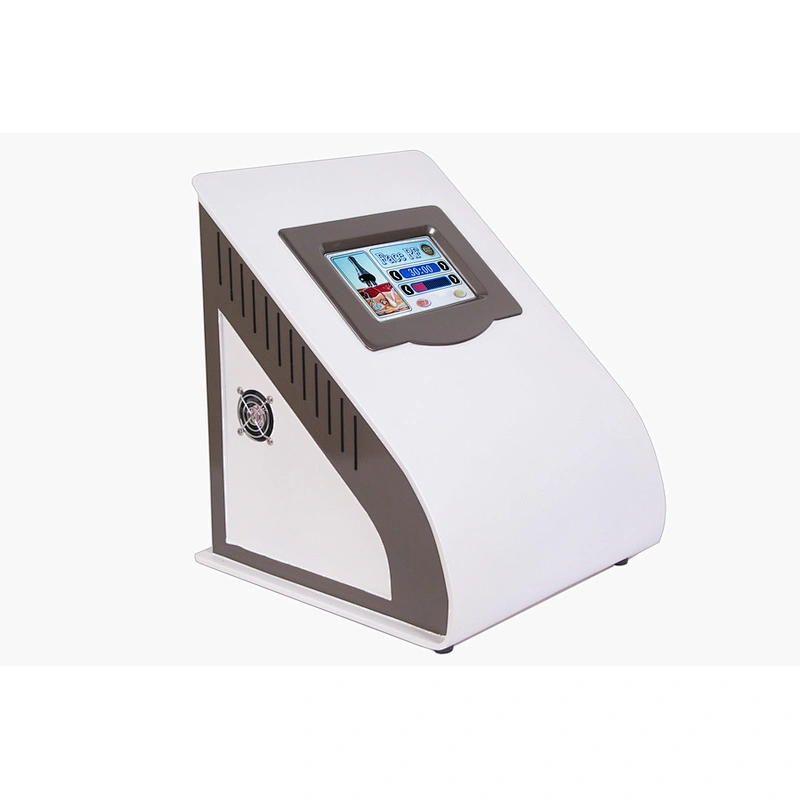 portable Laser+Cavitation+RF+Vacuum cavitation slimming machine