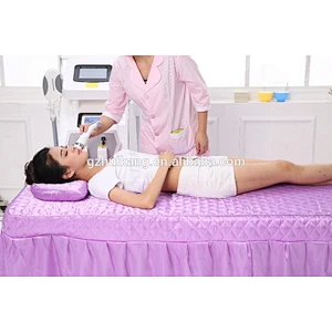 IPL laer machine / IPL laser hair and tattoo removal machine /e light ipl rf nd yag laser 4 in 1