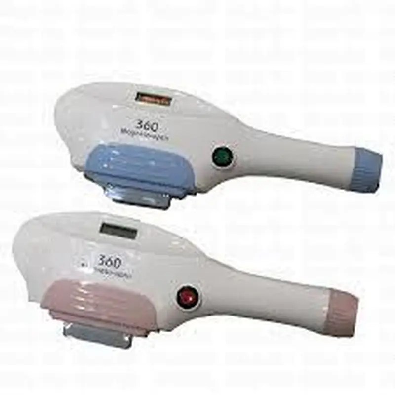 ipl opt shr laser hair removal machine