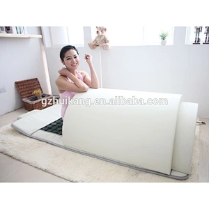 far infrared tourmaline sauna dome therapy dome beauty equipment