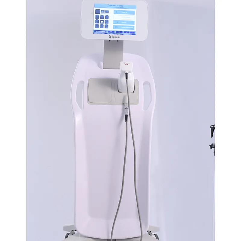 hifu liposonix body slimming machine
