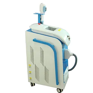 Newest technology 360 magneto optic IPL OPT shr hair removal machine
