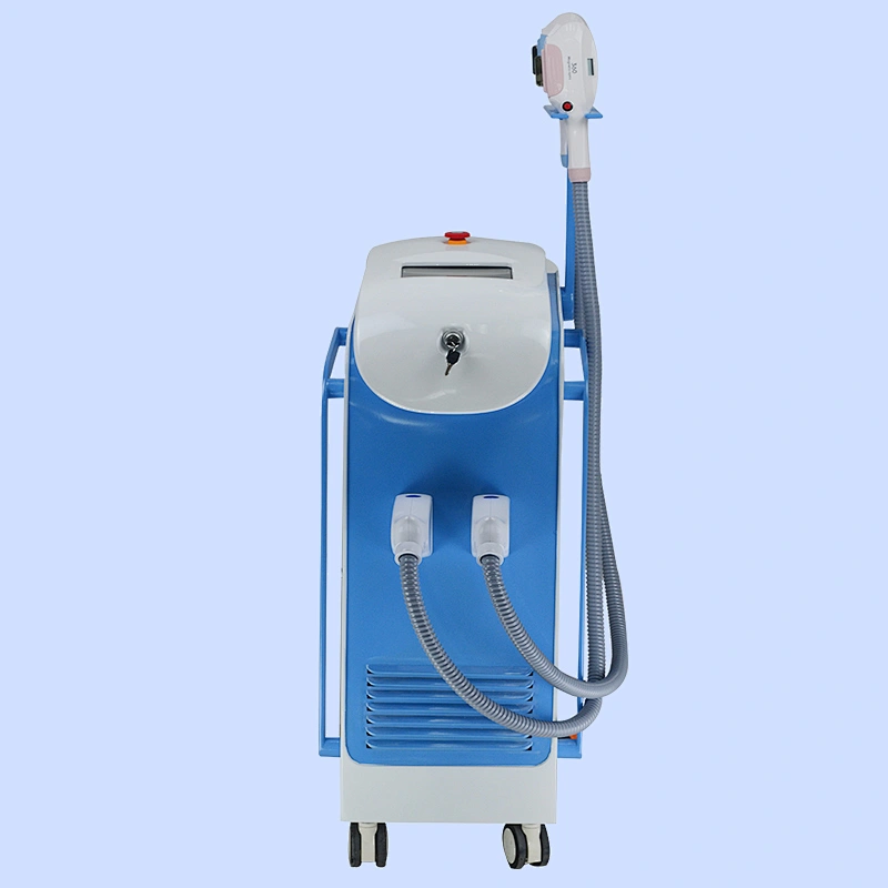 IPL shr hair removal machine Elight hair removal beauty equipment