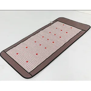 led light therapy detox slimming machine infrared sauna mattress