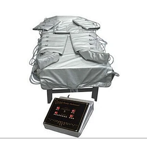 CE Wholesale Pressotherapy & far infrared massage bed