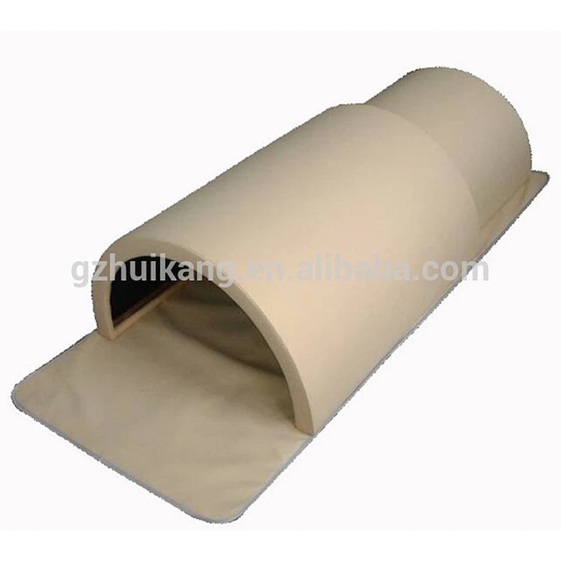 New product weight loss infrared spa capsule sauna dome for sale