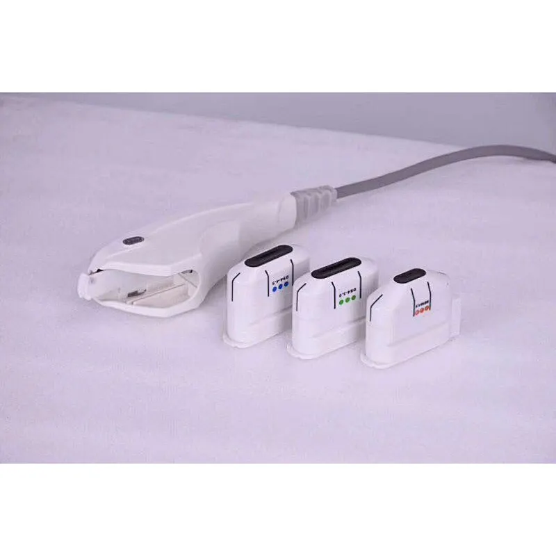 hifu machine body face and vaginal HIFU 2 in 1