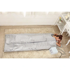 Disposable Infrared slimming body wrap with factory price in Guangzhou