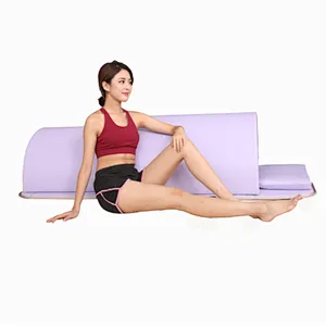 Spa capsule slimming machine infrared sauna dome