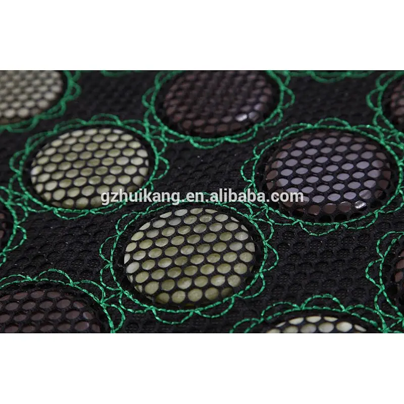 Totally New product ! Infrared sauna blanket with tourmaline and jade stones for health care and slimming weight loss