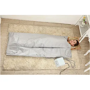 far infrared weighloss body wrap , infrared body wrap for slimming , portable thermal body wrap