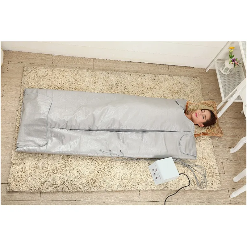 far infrared weighloss body wrap , infrared body wrap for slimming , portable thermal body wrap