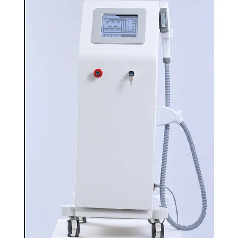 ipl hair removal machine / ipl opt shr hair removal machine