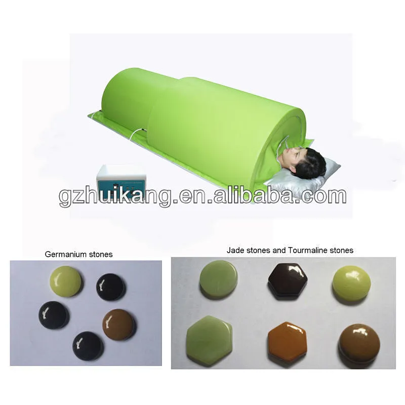 CE,No EMF Sauna hut ,body shaping spa capsule, infrared sauna dome