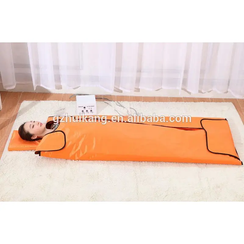 Energy Stones infrared slimming bodywrap slimming blanket factory product factory price
