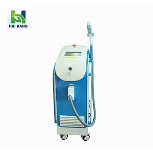 ipl shr hair removal beauty machine