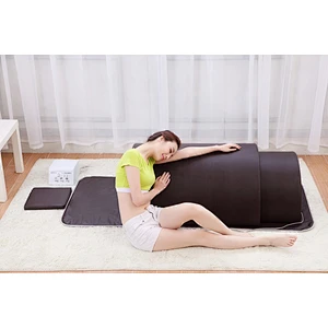 Dry Heat Sauna Dome Portable Sauna Tent Dry Sauna Room S-112A