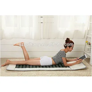 far infrared therapy thermal jade massage bed