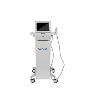 fractional rf microneedle / microneedling radio frequency portable
