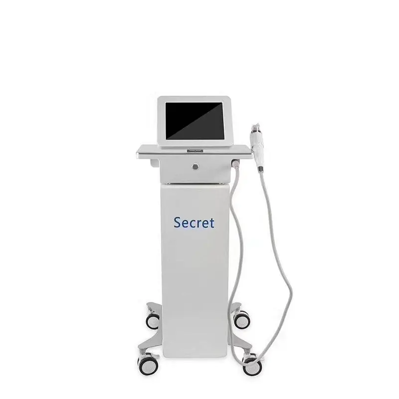 fractional rf microneedle / microneedling radio frequency portable