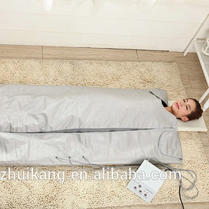 Infrared Sauna Blanket Far Infrared Body Wrap Thermal Blanket S-103