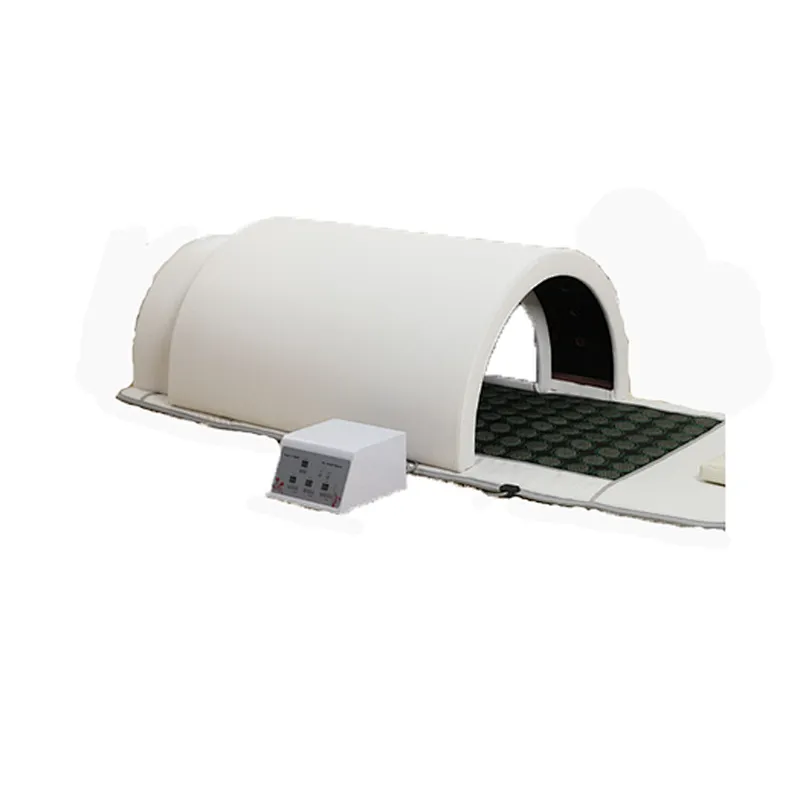 sauna dome fir far infrared dry heat portable carbon fiber infrared sauna