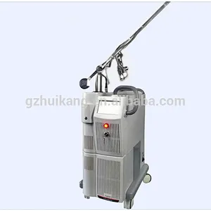 Fractional co2 laser for vaginal tightening machine acne scar removal