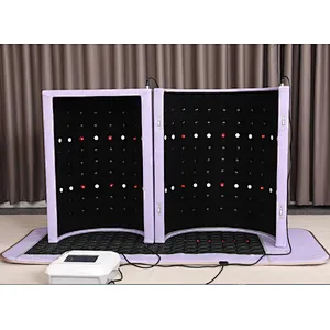 Infrared Sauna Dome with Far infrared light for body slimming and therapy