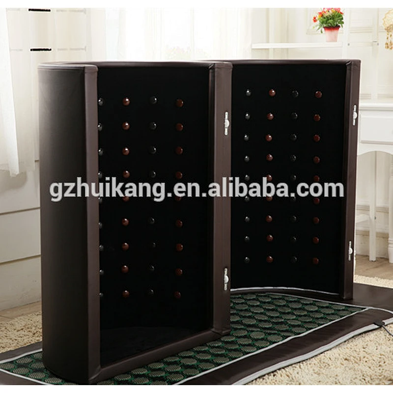 Infrared spa capsule for beauty salon Slimming Device for Health Care