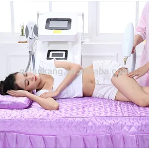 Multifucntion opt hair removal laser tattoo removal rf device