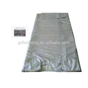 Far infrared thermal hothouse sauna bag
