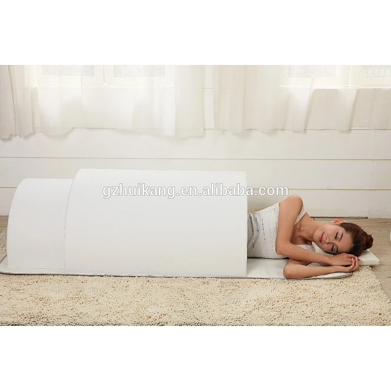 far infrared body slimming sauna dome infrared spa capsule infrared sauna dome with CE