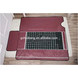 Portable infrared slimming thermal sauna blanket