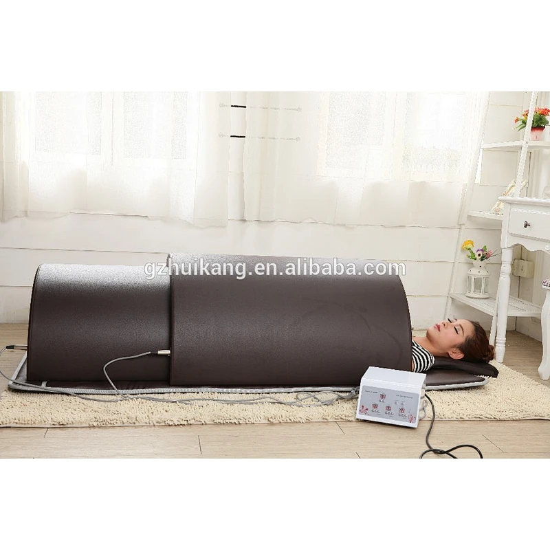 Luxury Far Infrared Slimming Spa Capsule infrared Jade and Germanium Capsule