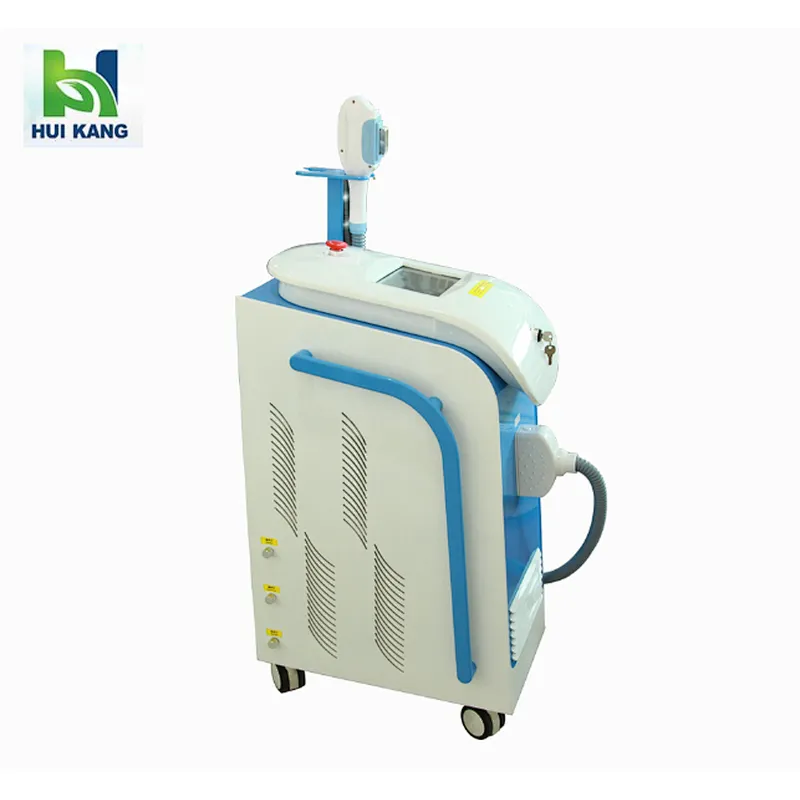 Huikang 360 Magneto OPT ipl laser hair removal machine for sale