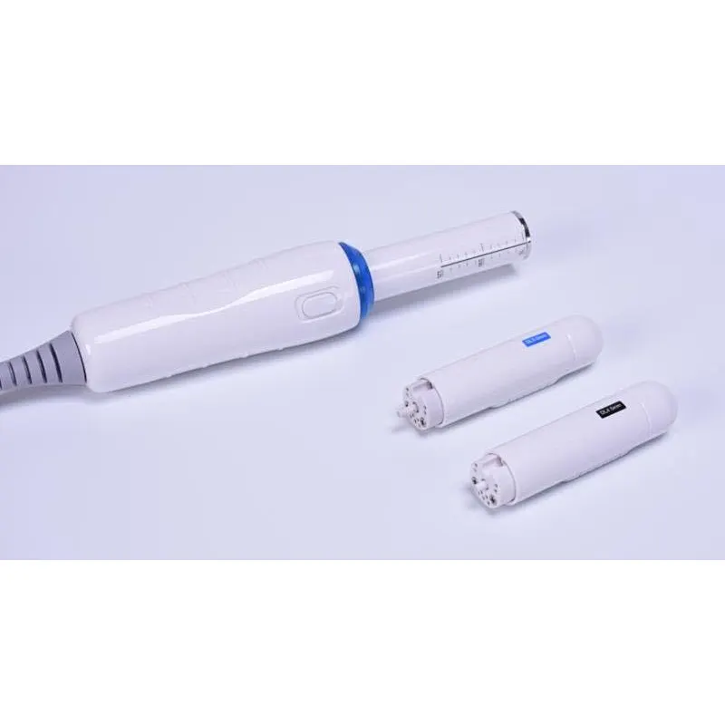 hifu machine body face and vaginal HIFU 2 in 1