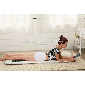 2016 hot far infrared heating pad infrared sauna 2016tourmaline infrared heating pad with jade low emf