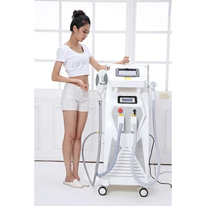 ipl laser machine / ipl RF IPL OPT SHR laser/ ipl power supply