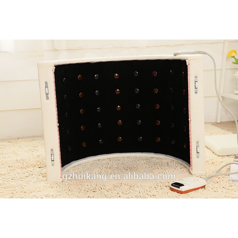 fir sauna dome far infrared half body sauna dome half dome