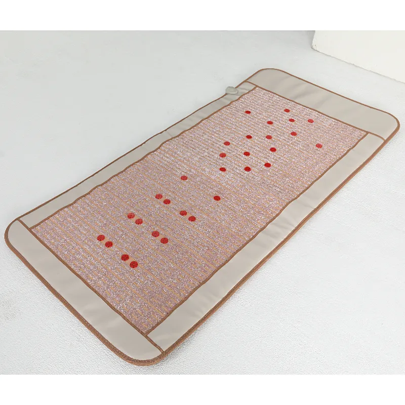 Infrared Sauna Heating massager Mat