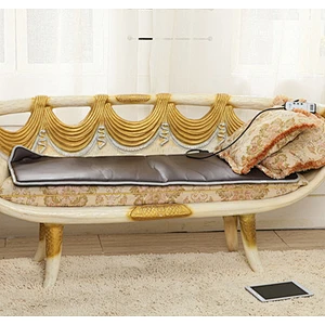 best selling Far infrared heating yoga mattress